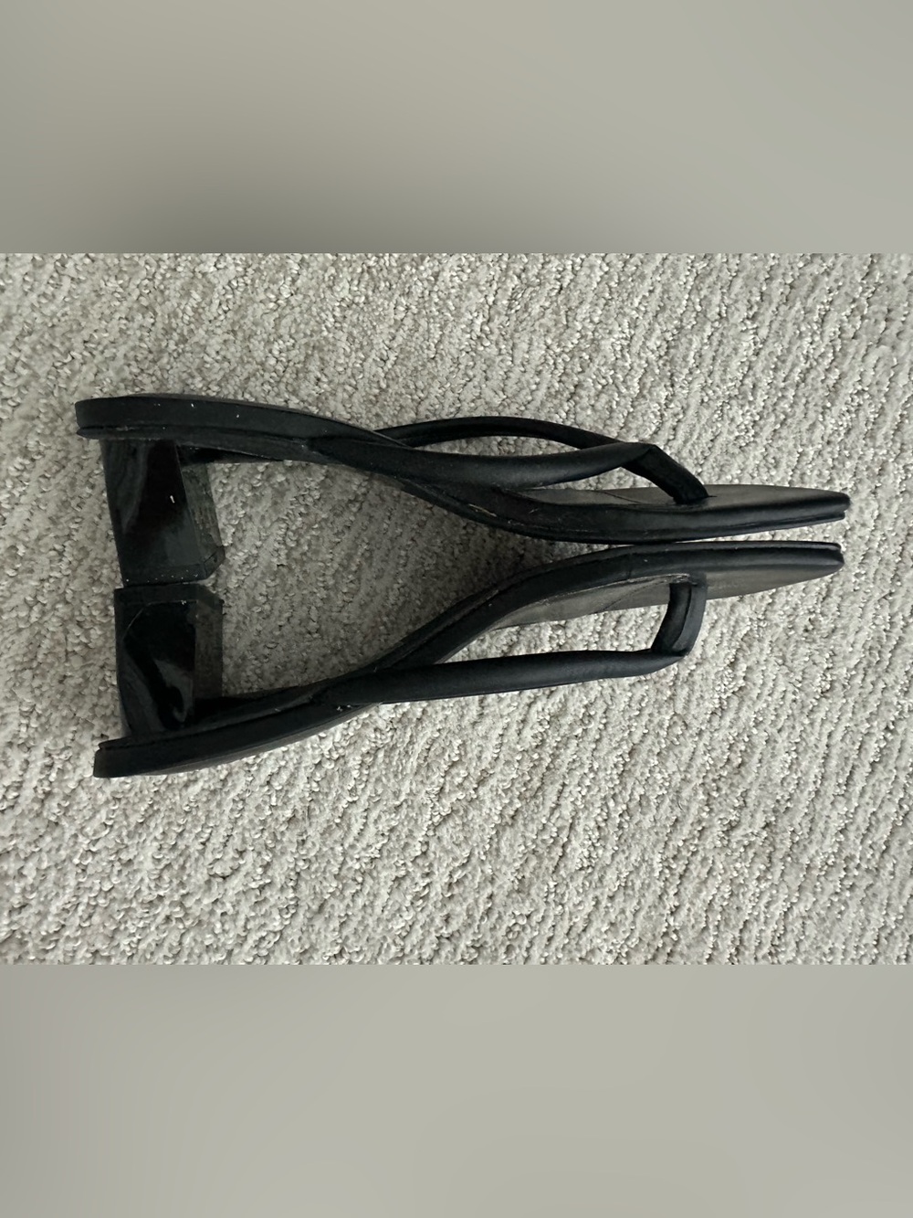Heels - Picture 2 of 2